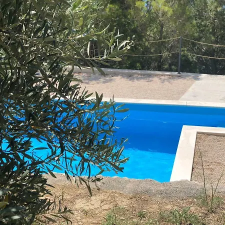 Gandalj_2 Holiday home Lokva Rogoznica